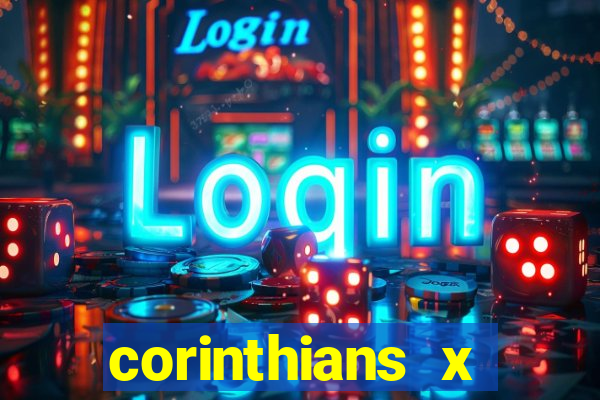 corinthians x cruzeiro ao vivo futemax